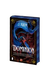 Dominion (NL Limited Edition)