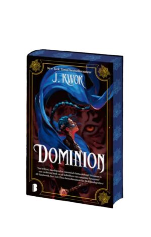 Dominion (NL Limited Edition)