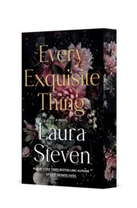Every Exquisite Thing (Deluxe Edition)