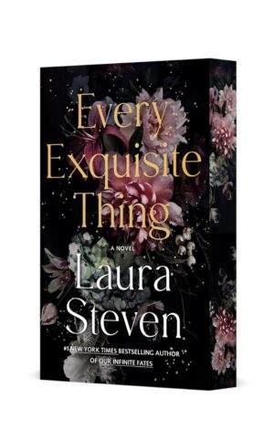 Every Exquisite Thing (Deluxe Edition)