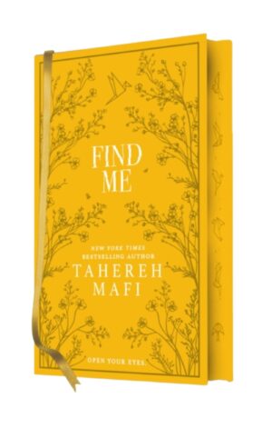 Find Me (UK Collector's Edition)
