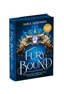 Fury Bound (NL Limited Edition)