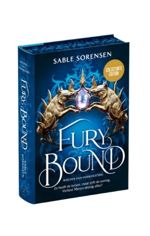 Fury Bound (NL Limited Edition)