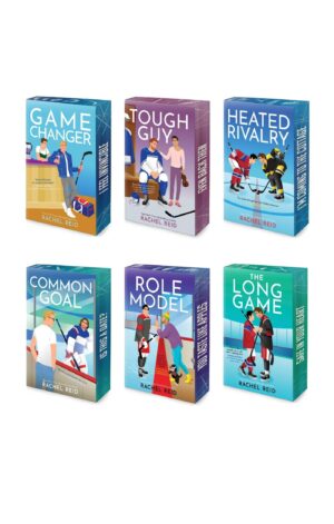Game Changers (Paperbacks Deluxe Limited Editions)