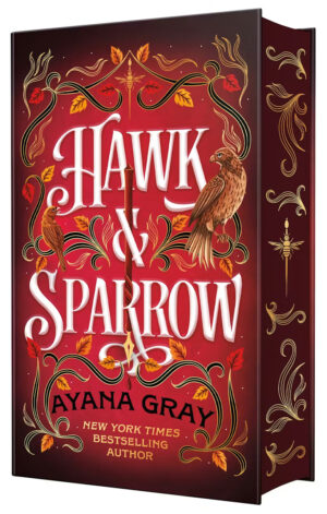 Hawk & Sparrow (US Deluxe Edition)