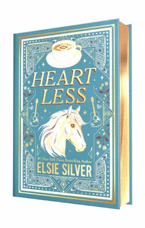 Heartless (US Collector's Edition)