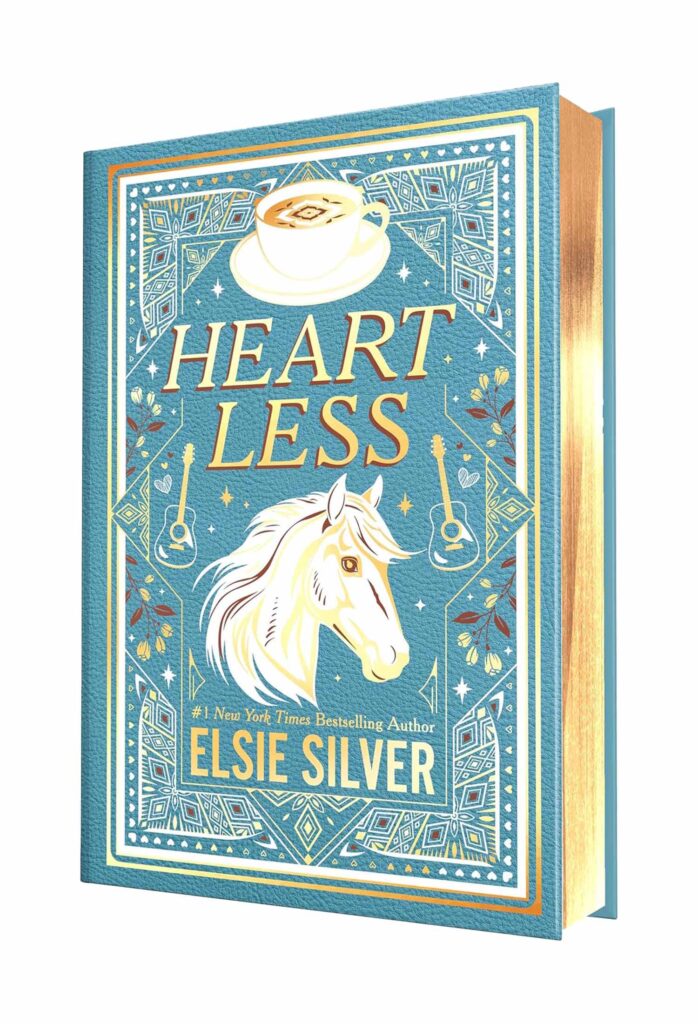 Heartless (US Collector's Edition)