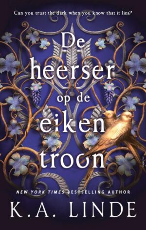 Heerser op de Eiken Troon