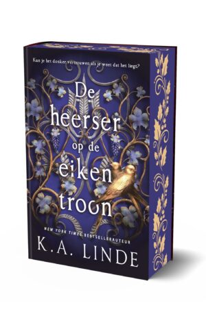 Heerser op de Eiken Troon (NL SMP Editie)