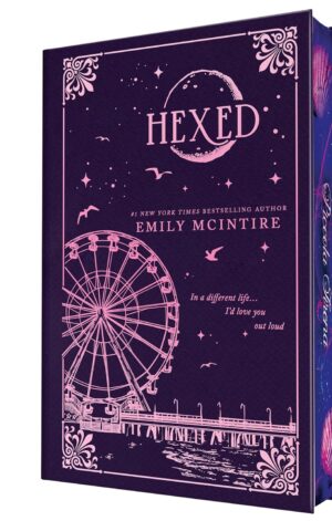 Hexed (Collector's Edition)