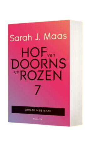 Hof van doorns en rozen #7