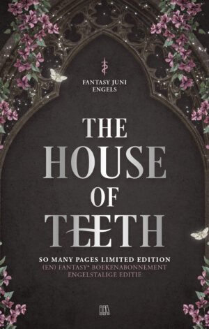 Engels Fantasy Boekenabonnement