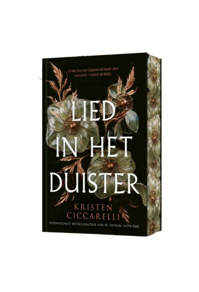 Lied in het duister (NL Limited Edition)