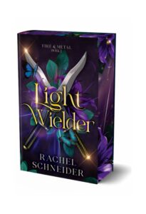 Light Wielder (NL Limited Edition)
