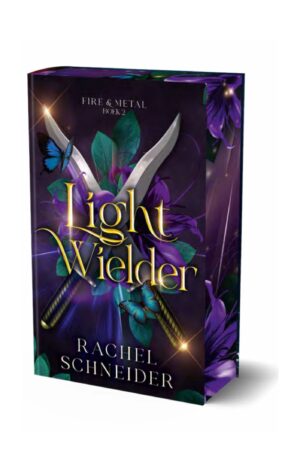 Light Wielder (NL Limited Edition)