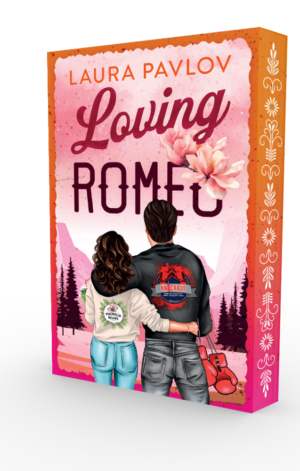 Loving Romeo (NL Limited edition)