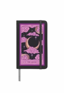 Notitieboek - The Moon