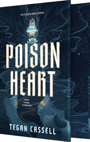 Poison Heart (Deluxe Limited Edition)