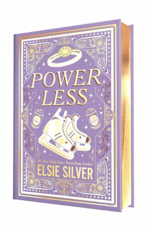 Powerless (US Collector's Edition)