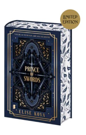 Prince of Swords (NL Limited Edition)