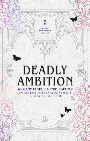 Engels Fantasy Boekenabonnement