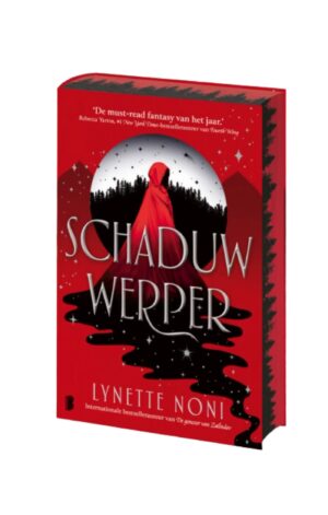 Schaduwwerper (Limited Edition)