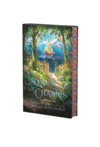 Sea of Charms (NL Limited Edition)