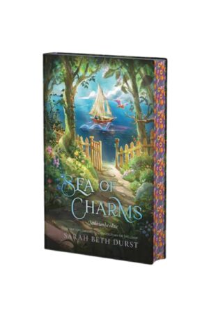 Sea of Charms (NL Limited Edition)
