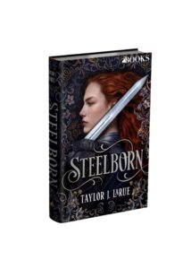Steelborn (NL Limited Edition)