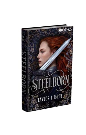 Steelborn (NL Limited Edition)