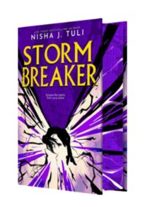 Stormbreaker (NL Limited Edition)