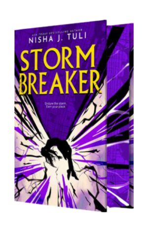 Stormbreaker (NL Limited Edition)