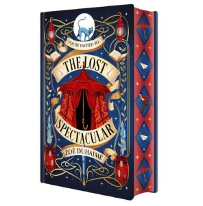 The Lost Spectacular (Deluxe Limited Edition)