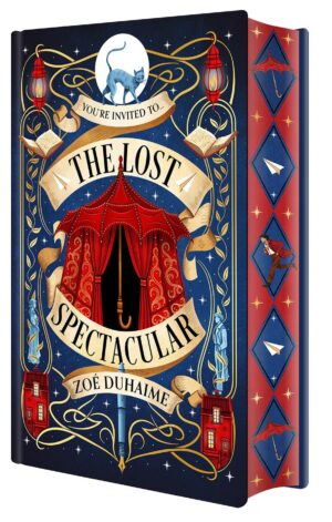 The Lost Spectacular (Deluxe Limited Edition)
