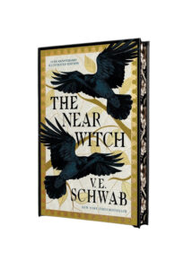 The Near Witch (Deluxe Illustrated Edition)