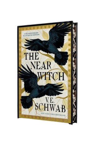 The Near Witch (Deluxe Illustrated Edition)