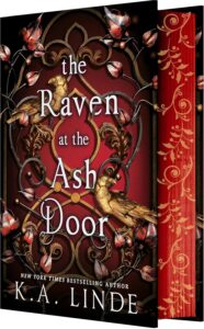 The Raven at the Ash Door (US Deluxe Edition)