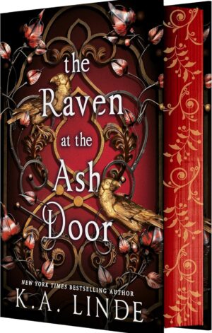 The Raven at the Ash Door (US Deluxe Edition)