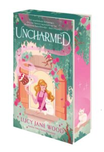 Uncharmed (NL Limited Edition)