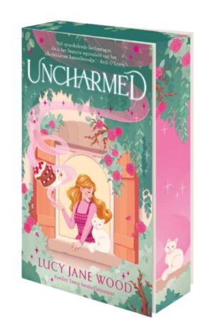 Uncharmed (NL Limited Edition)