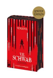 Vengeful (NL Limited Edition)