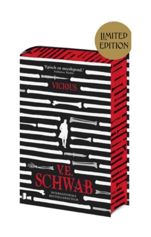 Vicious (NL Limited Edition)