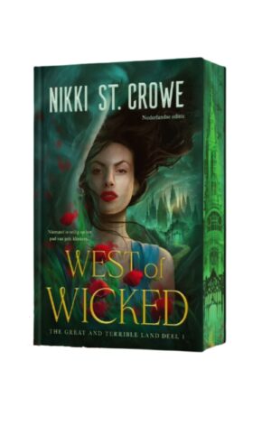 West of Wicked (NL Limited Edition)