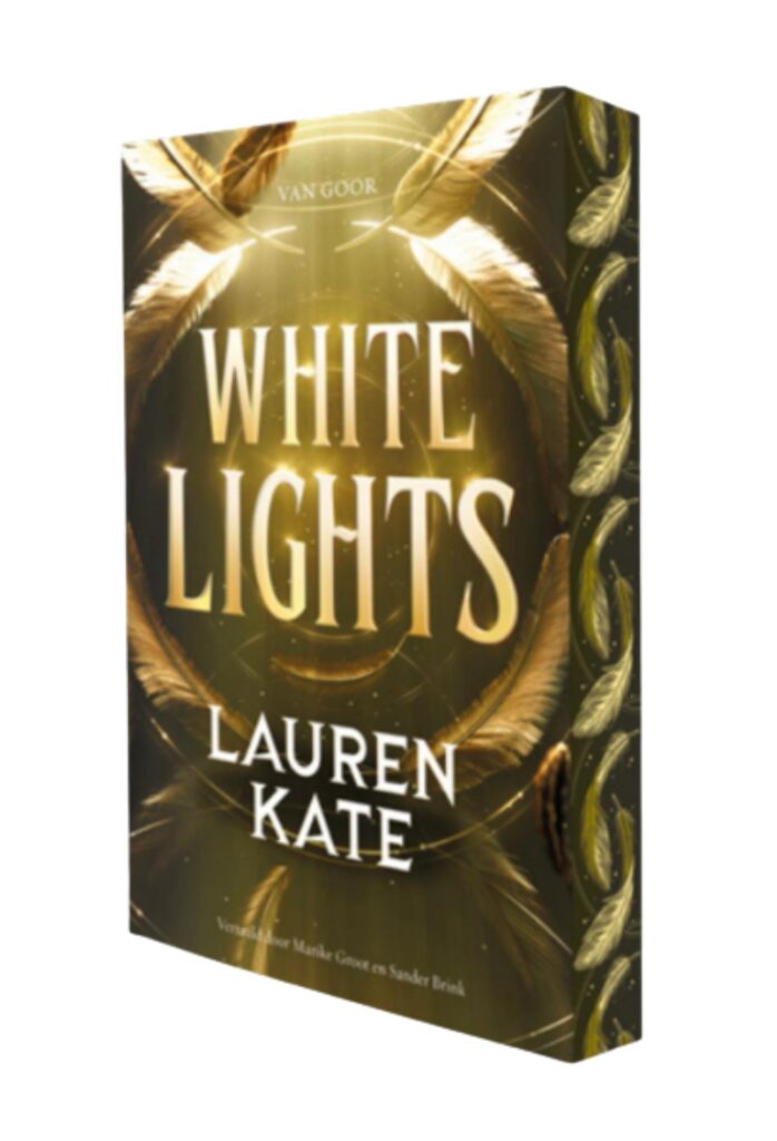 White Lights NL Limited Edition