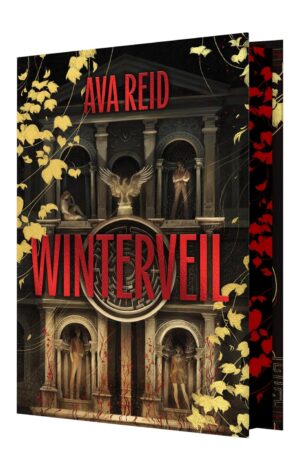 Winterveil (Deluxe Limited Edition)