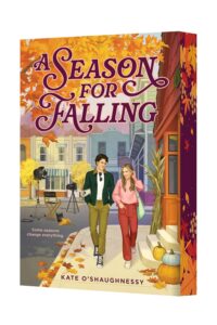 9780063570252 A Season for Falling