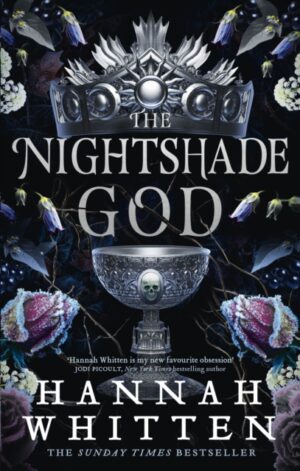 The Nightshade God
