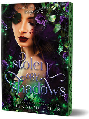 9781464261831 Stolen by Shadows (Deluxe)