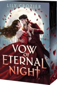 9781682816981 - Vow of Eternal Night (US Deluxe Edition)