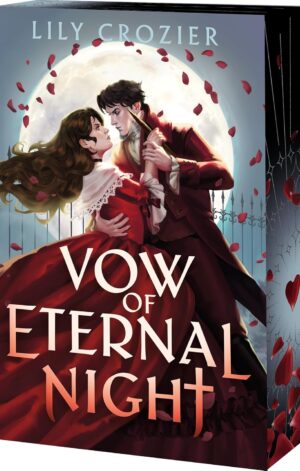 9781682816981 - Vow of Eternal Night (US Deluxe Edition)
